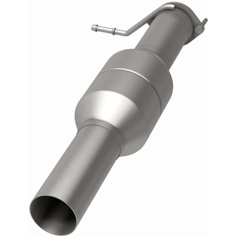 Magnaflow — MagnaFlow Conv DF 03-05 Ford F250/350 SD 6.0
HM Grade
OEM - view 31