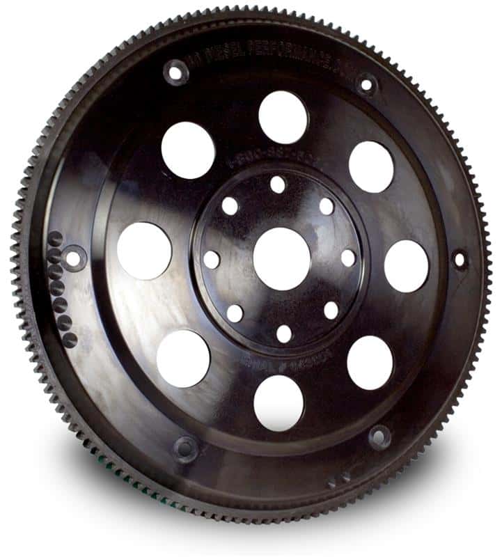 BD Diesel — BD Diesel FleX-Plate - 1994-2007 Dodge 5.9L
Auto Trans Flexplate
FLEX-PLATE 5.9L - view 2