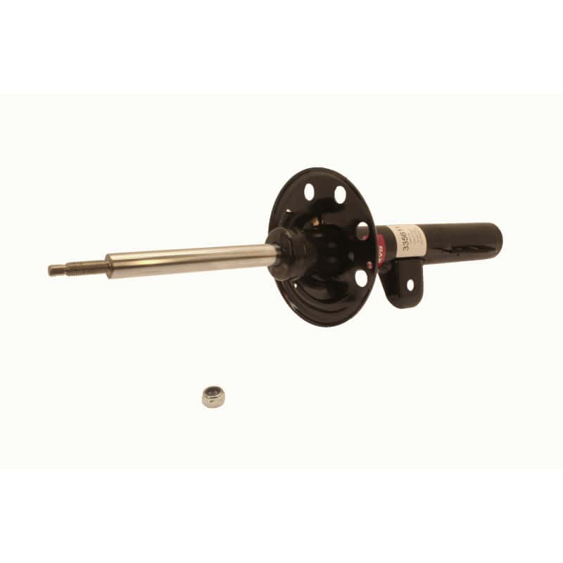 KYB — KYB Excel-G Strut Front Left 10-12 Ford Taurus/Lincoln MKS - view 4