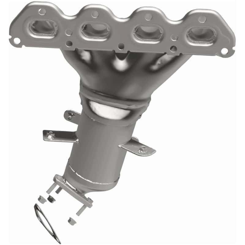 Magnaflow — MagnaFlow Converter Direct Fit 11-15 Chevrolet Cruze 1.8L Flex
OEM Grade
OEM - view 3