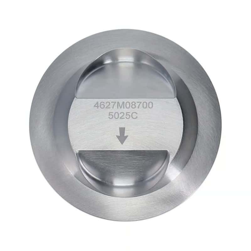 Wiseco — Wiseco Ducati 900SS Darhmah 2v Domed 3425XC Piston Kit
Piston Kit - view 12