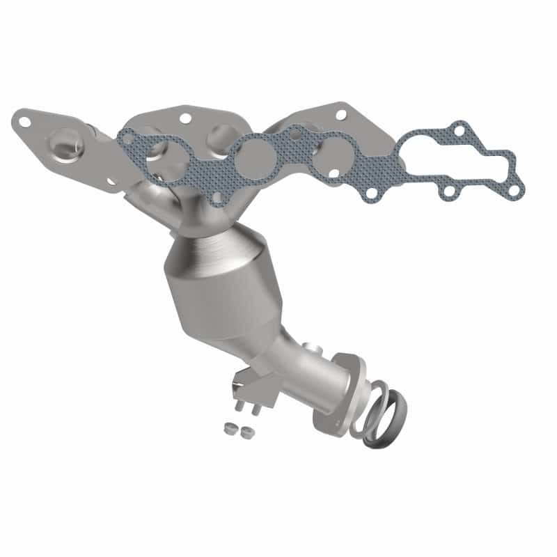 Magnaflow — Magnaflow Conv DF 2009-2014 MX-5 Miata 2 L Manifold
OEM Grade
OEM - view 8