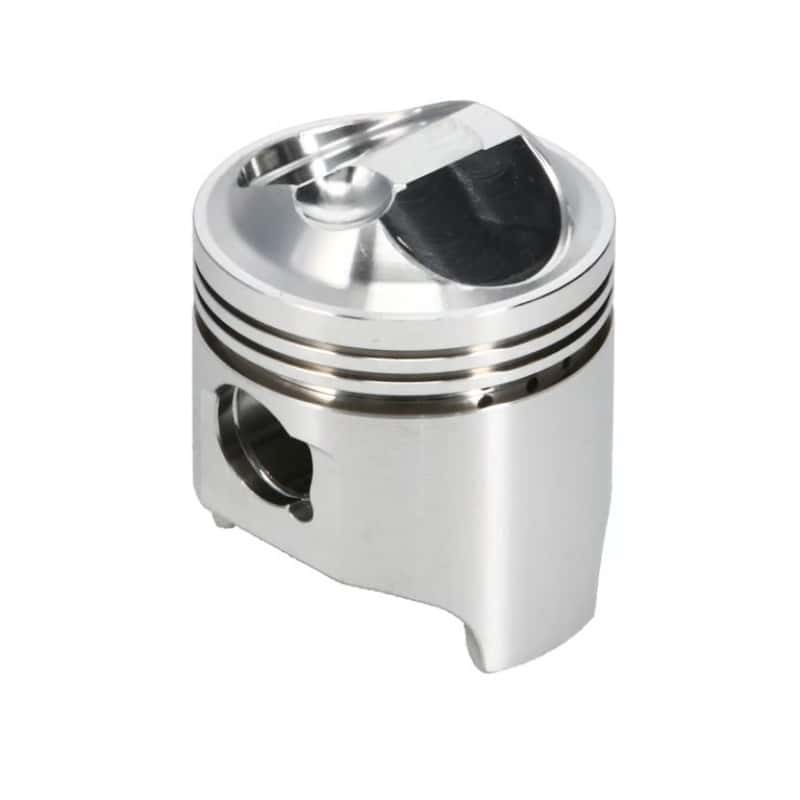 Wiseco — Wiseco Honda Z50R 82-87 11.51 CR 4100XZ Piston kit
Piston Kit - view 3