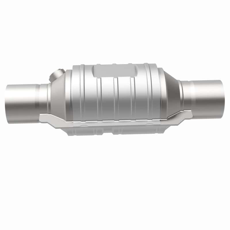 Magnaflow — MagnaFlow Conv Universal 2.25 with single O2 OEM
OEM Grade
OEM - view 20
