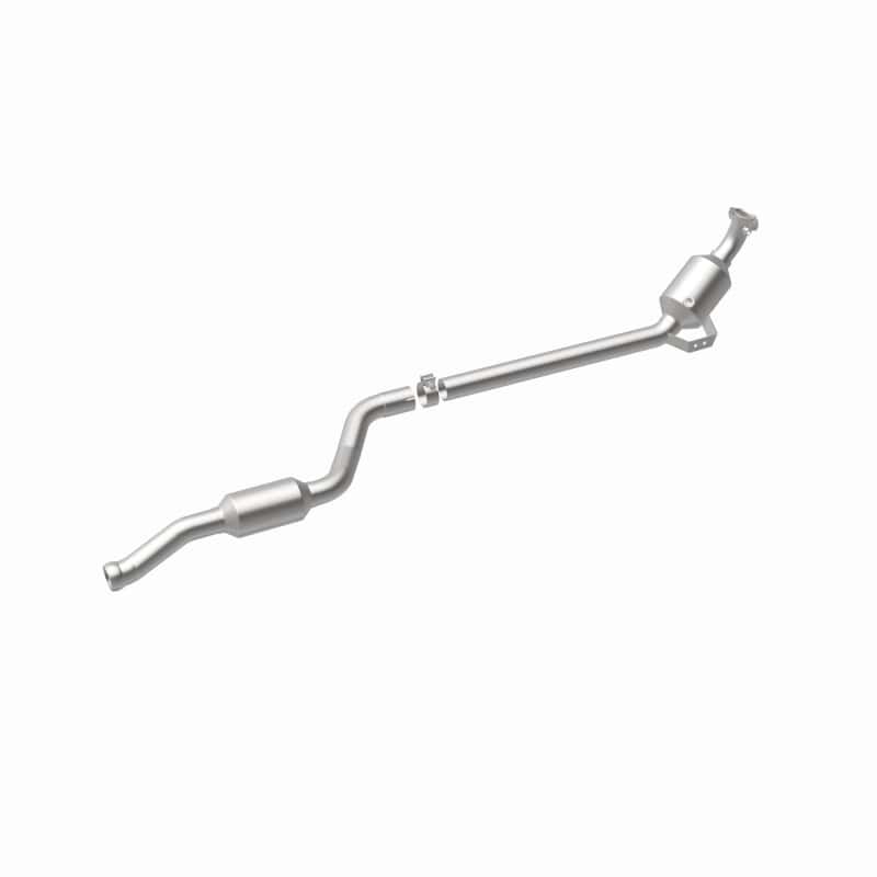 Magnaflow — Magnaflow 10-12 GLK350 V6 3.5 OEM Underbody Direct Fit Converter
OEM Grade
OEM - view 19
