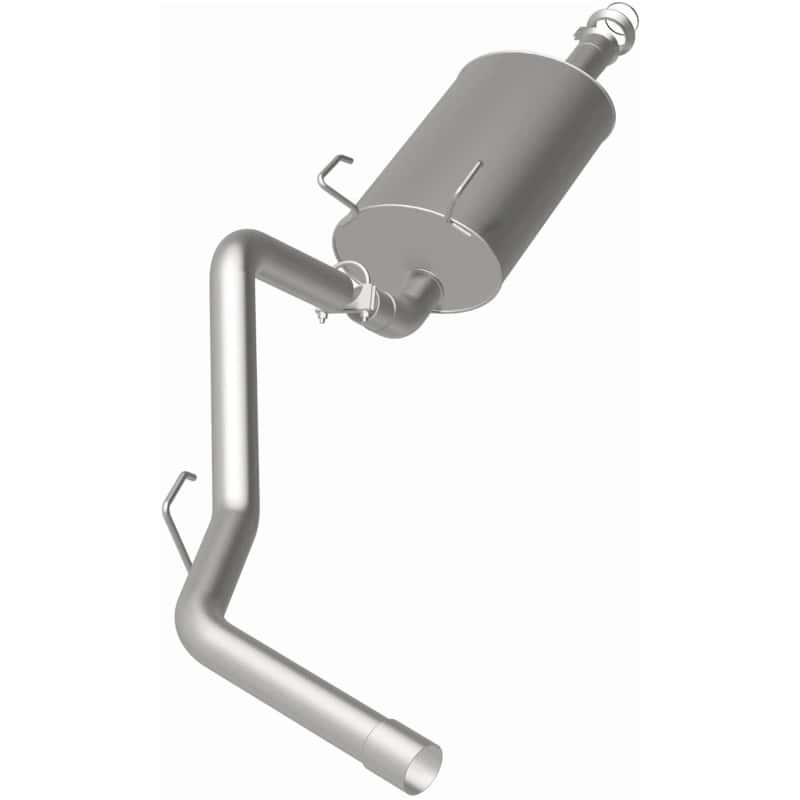 Magnaflow — MagnaFlow BRE Exhaust Kit 05 Tundra 4.0L
Exhaust Kit - view 27