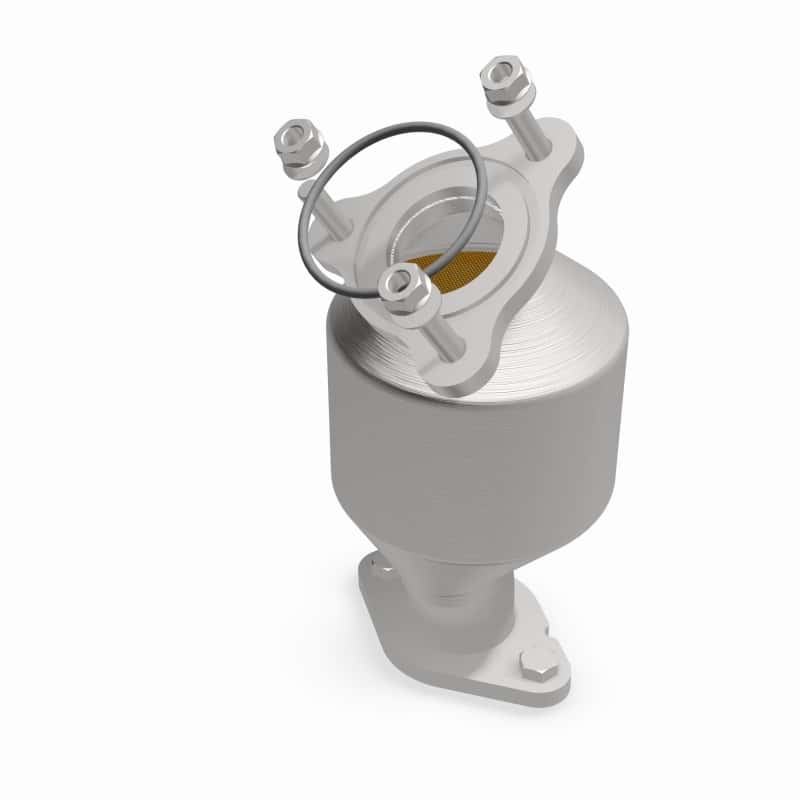 Magnaflow — Magnaflow Conv DF 2010-2011 LaCrosse 3.6 L Underbody
OEM Grade
OEM - view 8