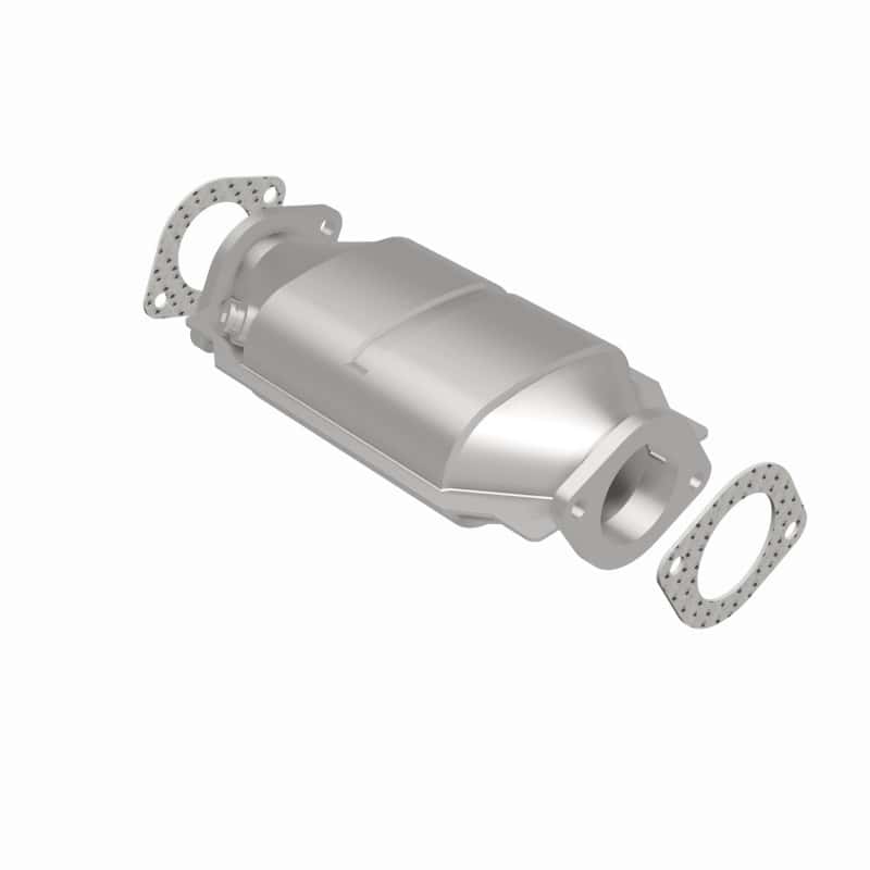 Magnaflow — MagnaFlow Conv DF 97-99 Nissan Maxima Rear
HM Grade
HM - view 14
