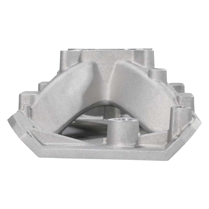 Edelbrock — Edelbrock Victor Jr Manifold AMC 70-91 Carbureted (Race Manifold)
MANIFOLD-RACE - view 5