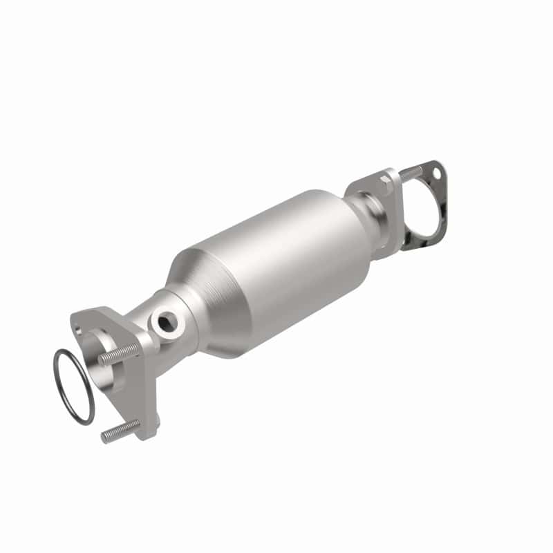 Magnaflow — Magnaflow 05-06 Nissan Pathfinder 4.0L Direct Fit Converter
California - view 29