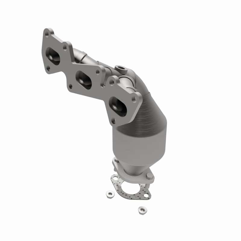 Magnaflow — MagnaFlow Conv DF 06-07 Hyundai Sonata 3.3L
OEM Grade
OEM - view 7