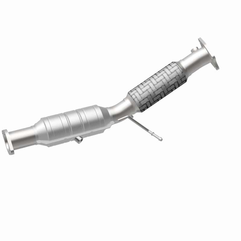 Magnaflow — MagnaFlow Conv DF 06-09 Volvo S40/V50 2.4L
HM Grade
HM - view 19