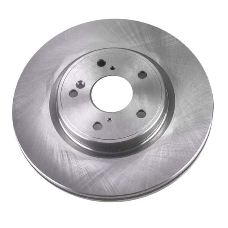 PowerStop — Power Stop 18-19 Honda Accord Front Autospecialty Brake Rotor
AutoSpecialty Rotor - view 1