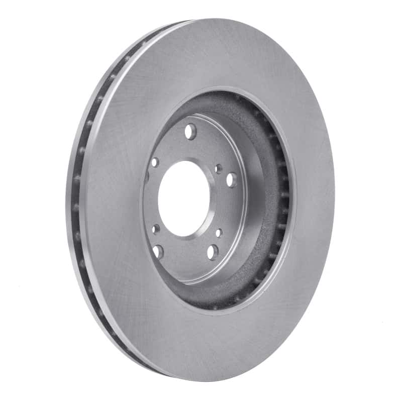 DFC — DFC 12-16 Honda CR-V Front Brake Rotor
DFC Brake Rotor - view 4