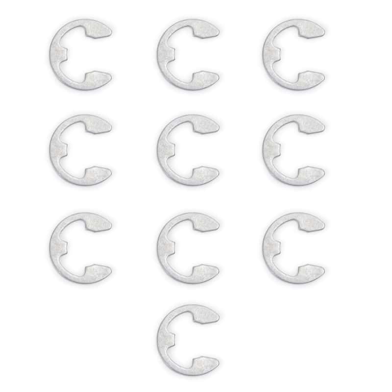 Russell — Russell Performance E-clips (10 pcs.)
Brake Hose Clip - view 1