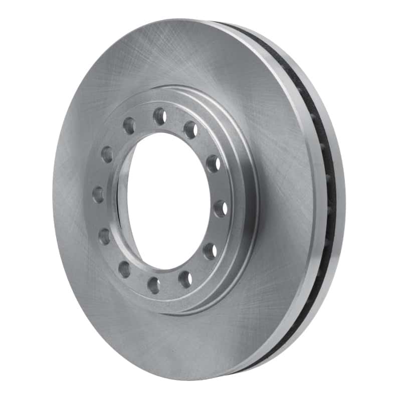 DFC — DFC 98-24 Chevrolet W3500 Diesel Engine Front Brake Rotor
DFC Brake Rotor - view 2