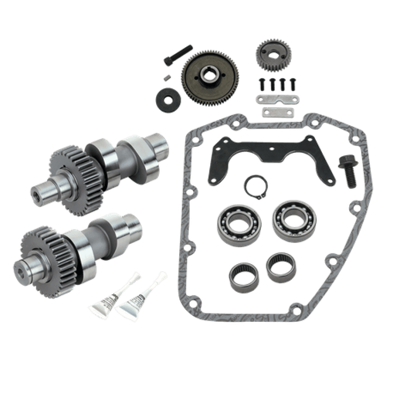 S&S Cycle — S&S Cycle 99-06 BT 510G Camshaft Kit - view 2