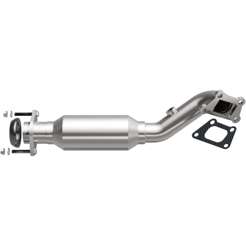 Magnaflow — Magnaflow 10-11 Cadillac CTS 3.0L Direct Fit Converter
California - view 1