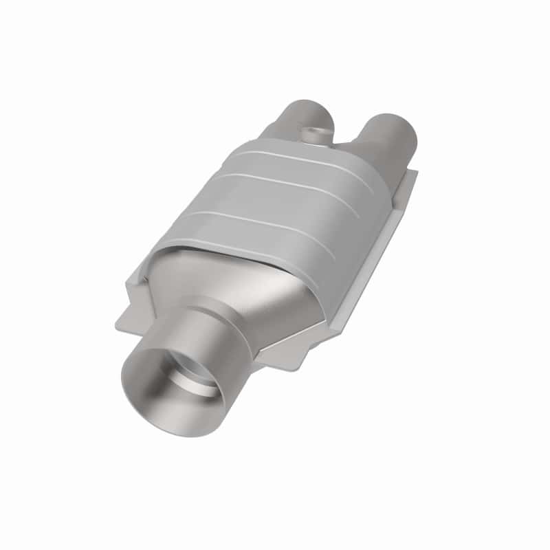 Magnaflow — MagnaFlow Conv Universal 3 inch/2 inch Single/dual with O2
OEM Grade
OEM - view 17