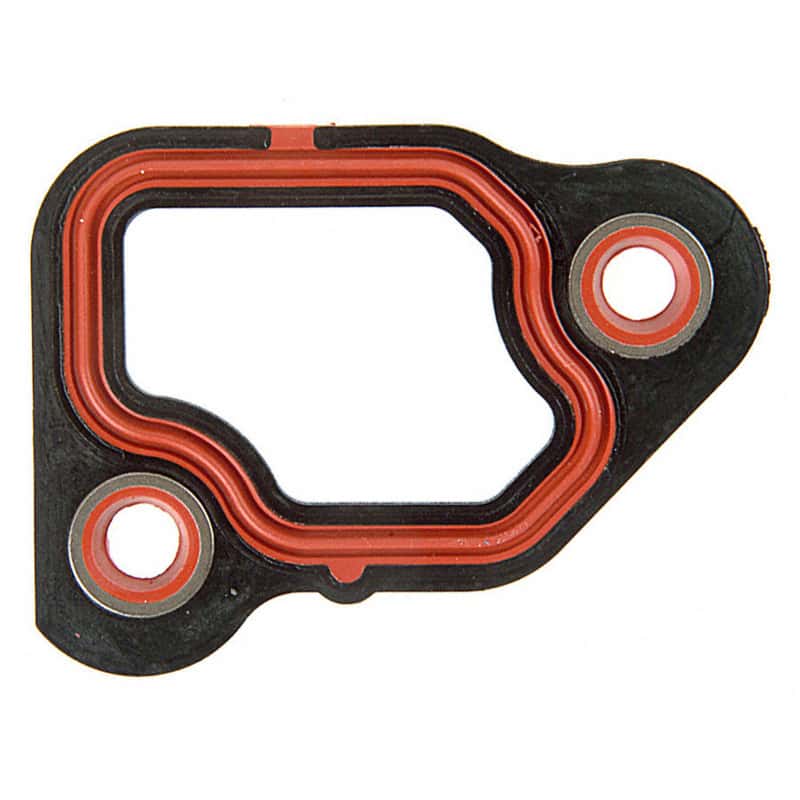 Fel-Pro — Fel-Pro Oldsmobile Intrigue 35722 Engine Coolant Outlet Gasket - view 1