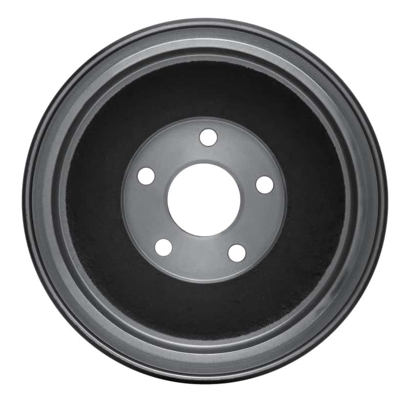 DFC — DFC 97-08 Subaru Forester Rear True Balanced Brake Drum
DFC Brake Drum - view 5