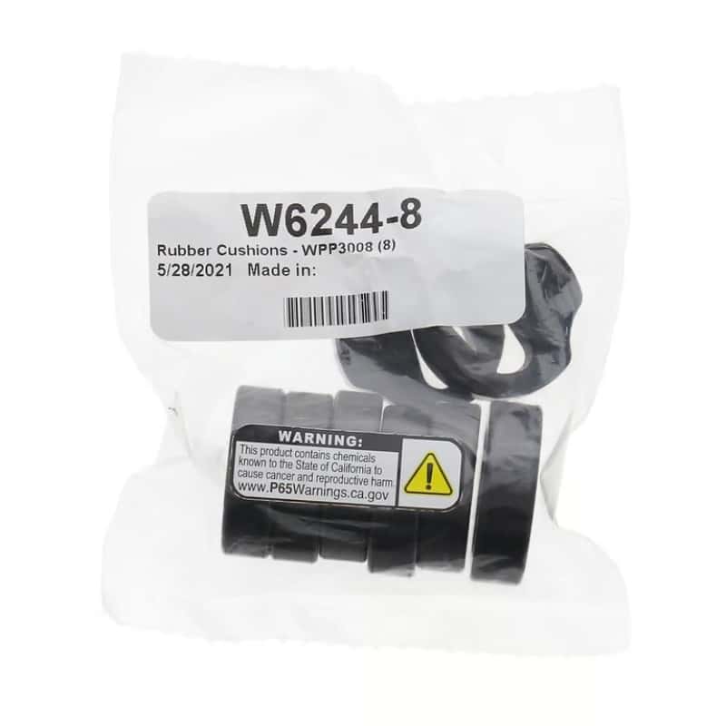 Wiseco — Wiseco Rubber Cushions - WPP3008 (8) Clutch Basket
Clutch Cushion - view 4