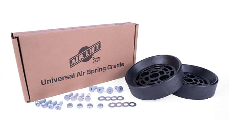 Air Lift — Air Spring Cradle - view 5