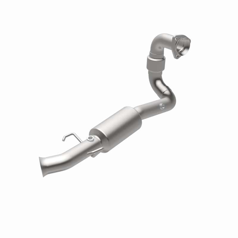 Magnaflow — MagnaFlow Conv DF 99 Saab 9-3 2.0L
HM Grade
HM - view 22