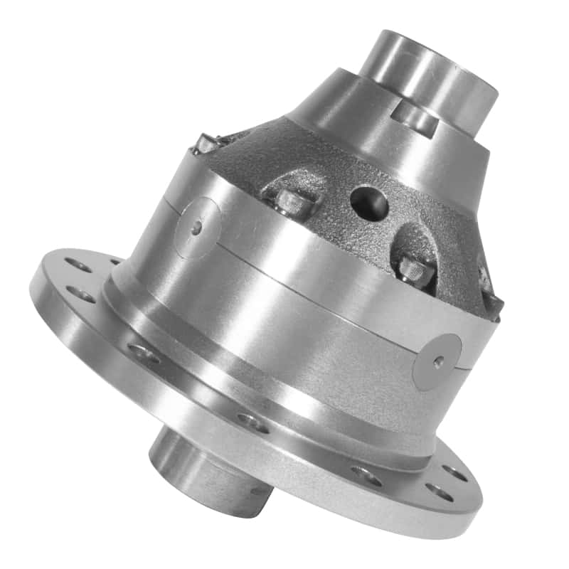 Yukon Gear & Axle — Yukon Gear Grizzly Locker For Dana 60 / 4.56+ / 35 Spline
Mechanical Locker  - view 4