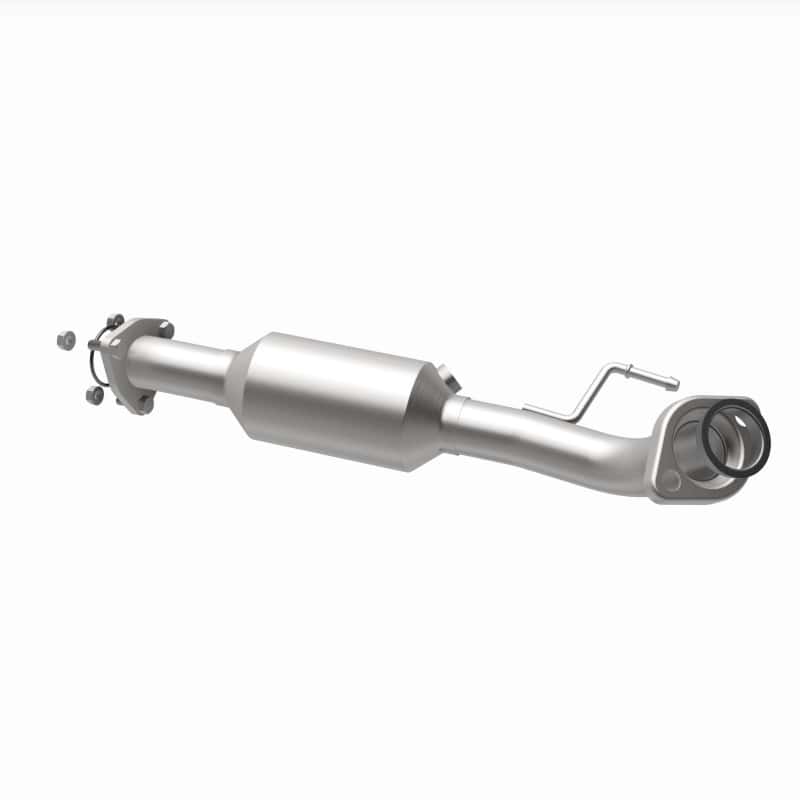 Magnaflow — MagnaFlow Conv DF 03-05 Honda Civic 1.3
OEM Grade
OEM - view 21