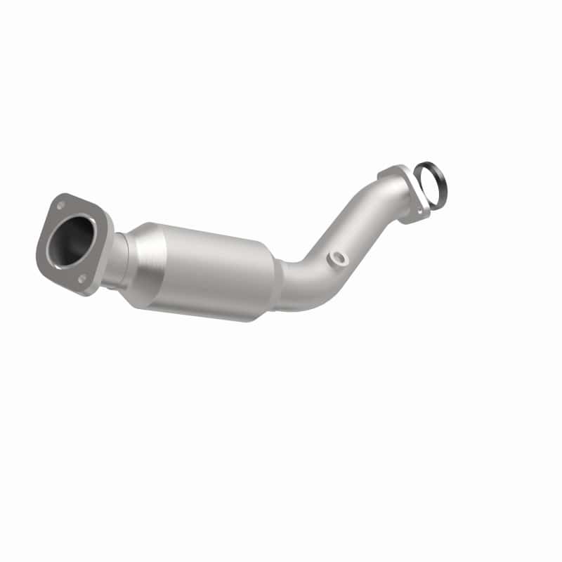 Magnaflow — MagnaFlow Conv DF CORVETTE 05-07 6.0L OEM
OEM Grade
OEM - view 29