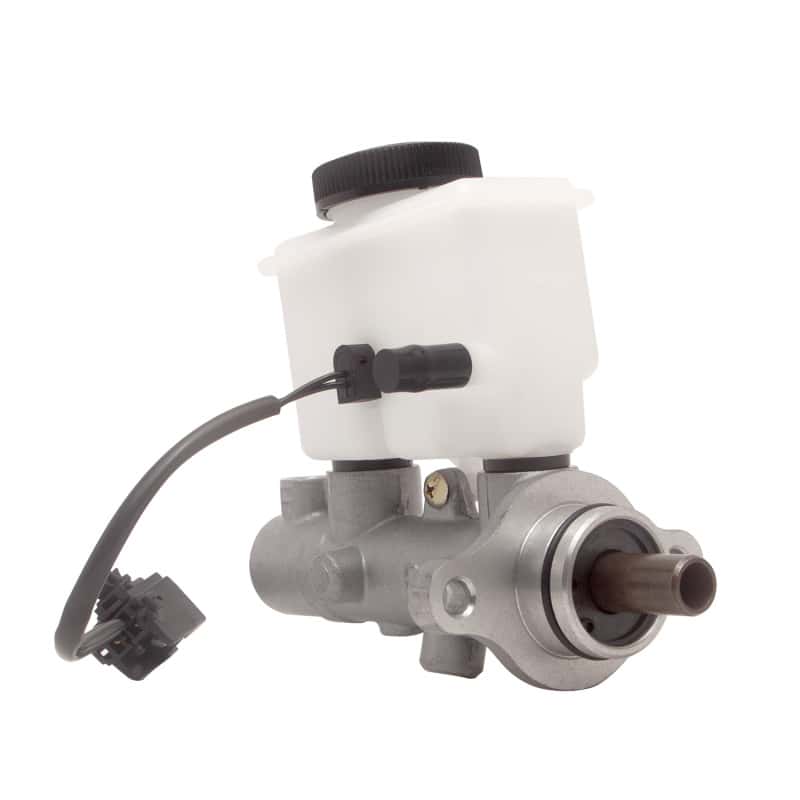DFC — DFC 95-96 Mazda Protege Brake Master Cylinder
DFC Brake Master Cyl - view 1