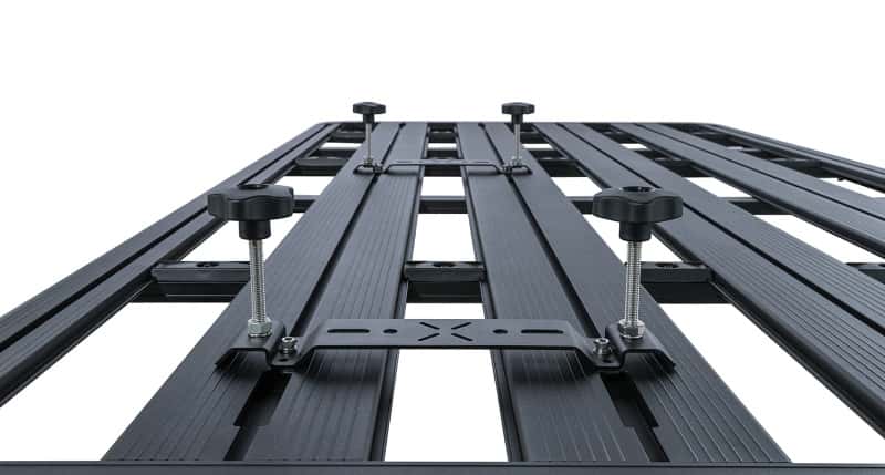 Rhino-Rack — Rhino-Rack Pioneer Recovery Track Flat Bracket - view 6
