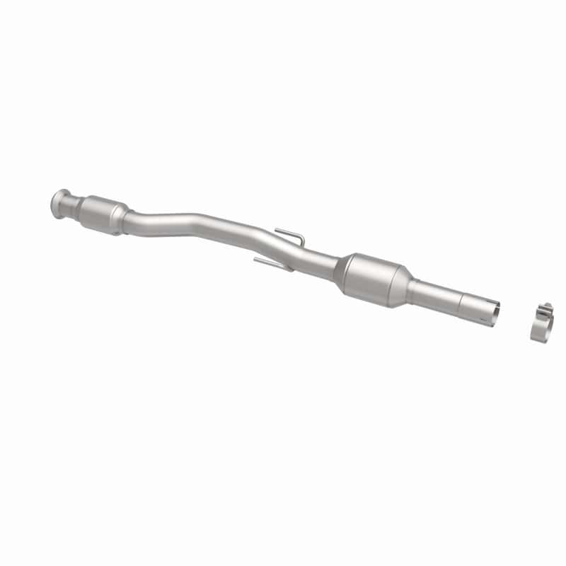 Magnaflow — MagnaFlow Conv DF 07-09 Cooper S turbo Rear OEM
OEM Grade
OEM - view 11