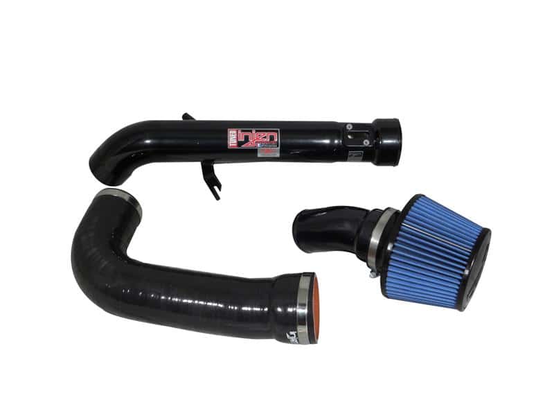 Injen — Injen 03-06 350Z 3.5L V6 Black Cold Air Intake
Cold Air Intake
Air Intake Kit - view 2