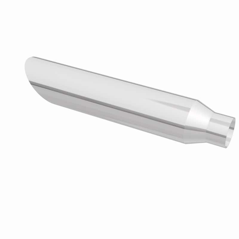 Magnaflow — MagnaFlow Tip 1-Pk Bb 3.50 X 18 2.25 Id 45D
Stainless Steel
Exhaust Tip - view 13