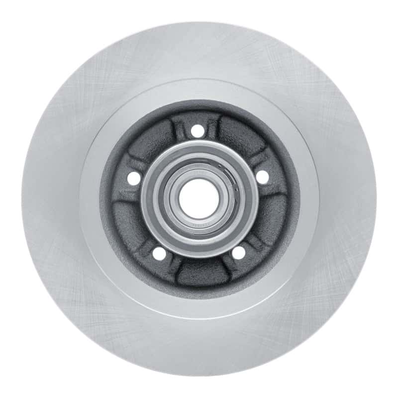 DFC — DFC 03-06 Renault Laguna (Mexico) Rear Brake Rotor
DFC Brake Rotor - view 5
