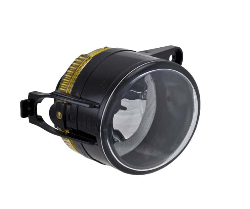 Hella — Hella 2006-2009 Volkswagen Golf Fog Light Assembly Right
Fog Lamp Assy RH - view 13