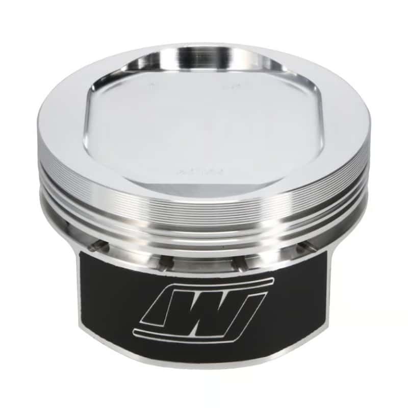 Wiseco — Wiseco HD Evo 883 Overbore 1200 9.51 CR 86-11 Piston Kit
Piston Kit - view 8