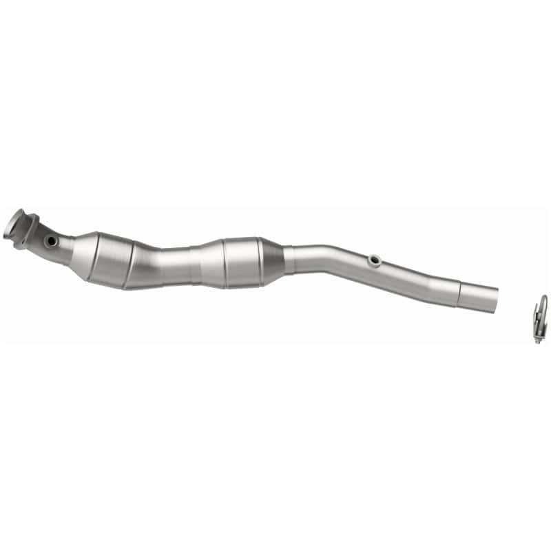 Magnaflow — MagnaFlow Conv DF 03-05 R Rover HSE4.4 D/S OE
OEM Grade
OEM - view 32