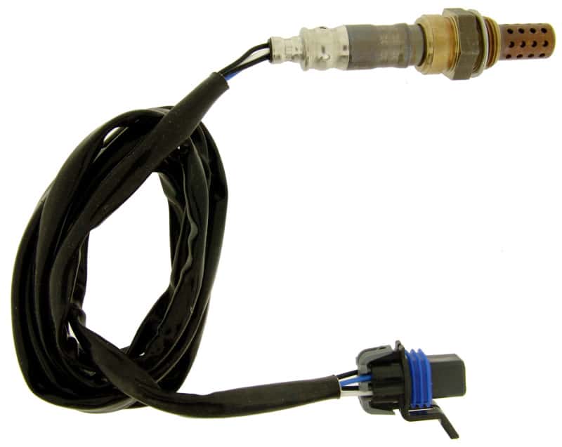 NGK — NGK Chevrolet Cavalier 2001-1998 Direct Fit Oxygen Sensor - view 1