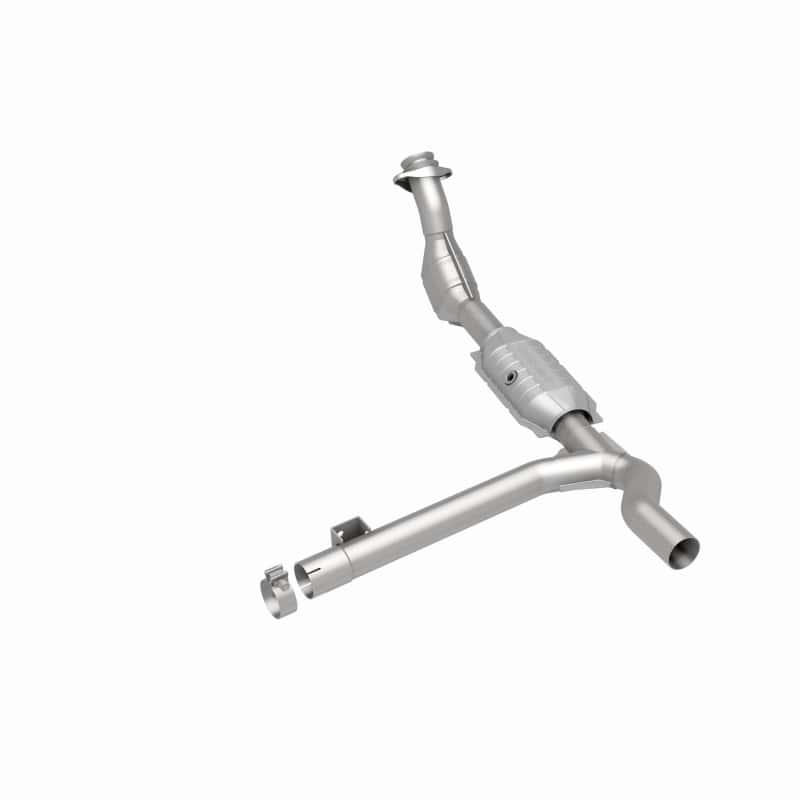Magnaflow — MagnaFlow Conv DF 99-00 Ford F-150 4.2L 50S
California - view 15