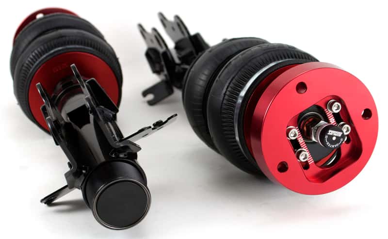 Air Lift — Air Lift Performance Front Kit for 10-14 Chevrolet Camaro
Air Lift Performance - view 7