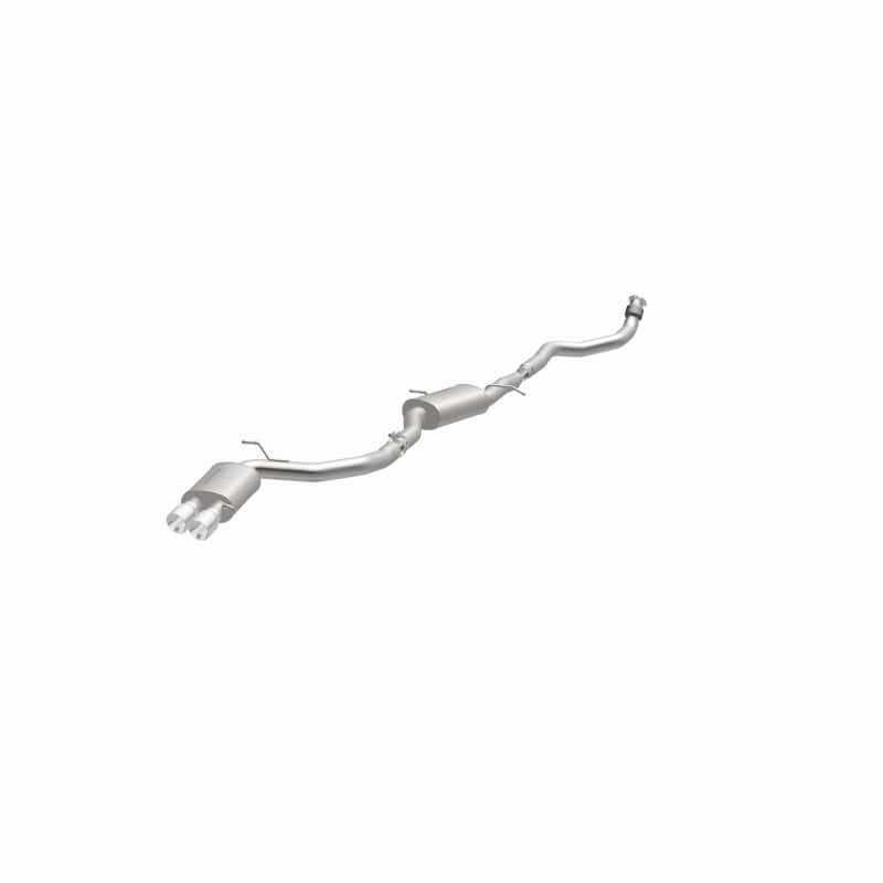 Magnaflow — MagnaFlow Sys C/B 09- Audi A4 2.0T Sport
Cat-Back - view 22