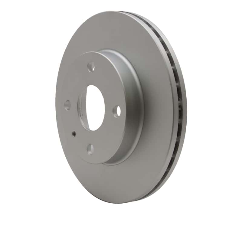 DFC — DFC 90-01 Ford Escort Front GeoSPEC Coated Rotor
DFC Brake Rotor - view 2