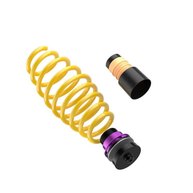 KW — KW H.A.S. for Audi RS7
Adj Lowering Springs - view 9