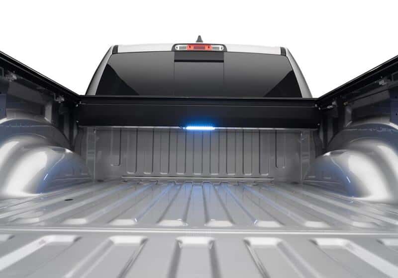 Roll-N-Lock — Roll-N-Lock 2019 Ford Ranger 72.7in E-Series Retractable Tonneau Cover
Retractable Cover - view 11