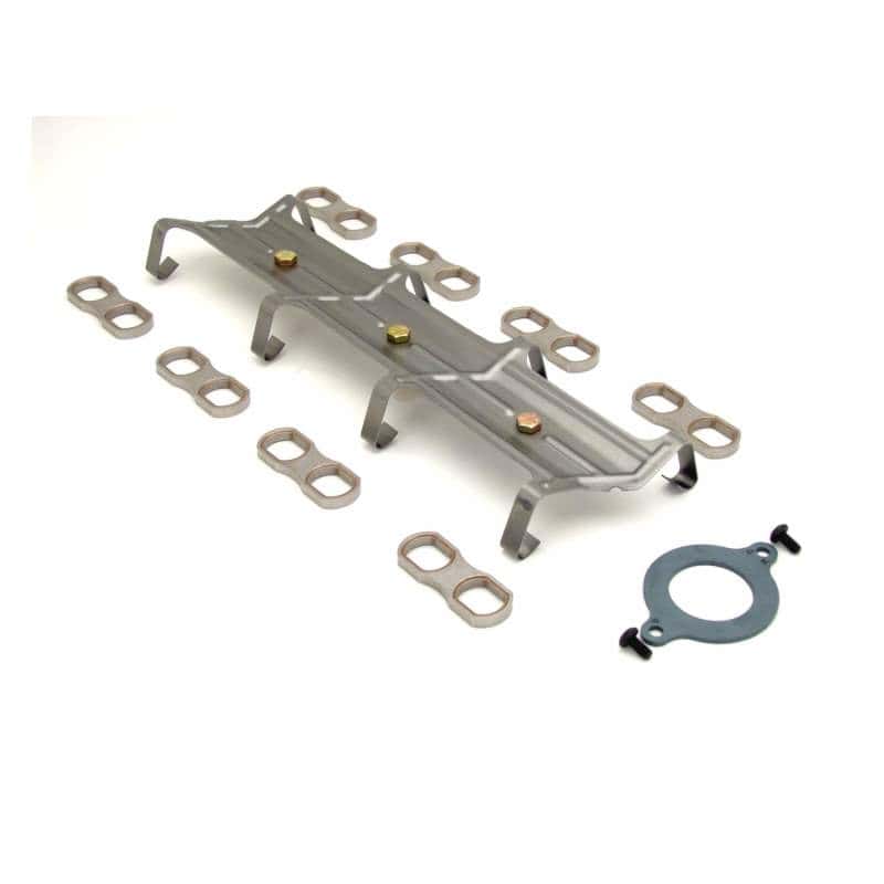 COMP Cams — COMP Cams Hardware Kit CS OE 87-93
Lifter Coolant Plate - view 1
