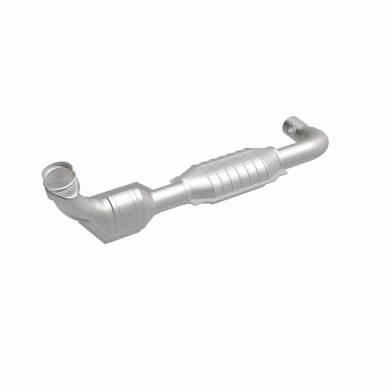 Magnaflow — MagnaFlow Conv DF 97-98 Ford Trucks 4.6L
California - view 9