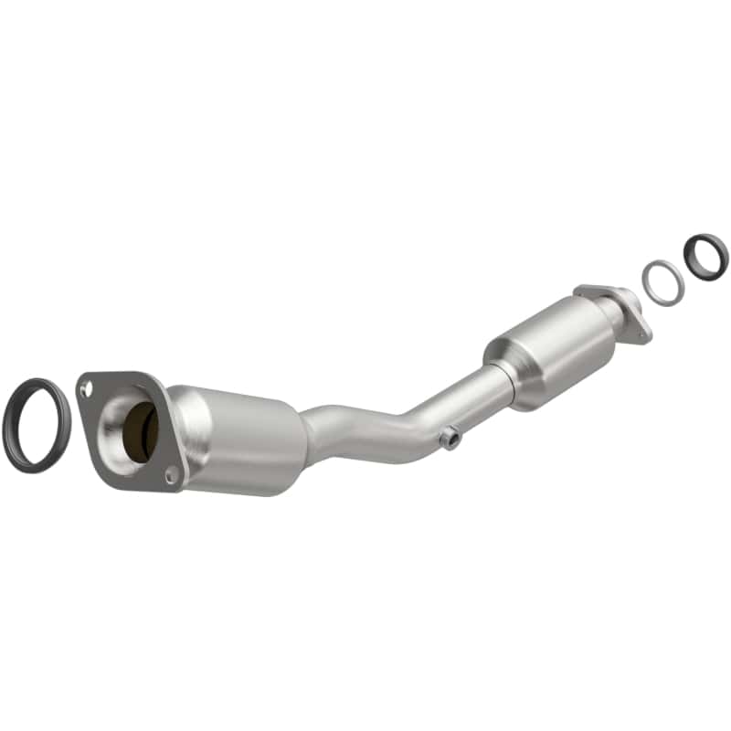 Magnaflow — Magnaflow 09-14 Nissan Cube 1.8L Direct Fit Converter
California - view 1